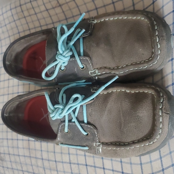 Shoes | Twisted X Driving Moc Shoes 